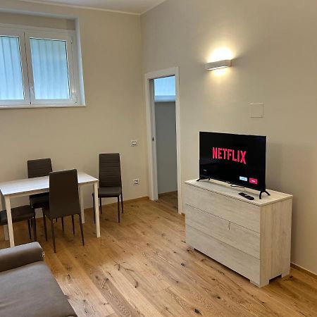 Moscova Luxury Bruno Apartment Milano Ngoại thất bức ảnh